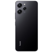 Xiaomi Redmi 12 8 GB 128 GB Siyah (Xiaomi Türkiye Garantili) - 3