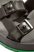 Twigy Minimalist Platform Kadın Terlik - Rahat ve Şık Yazlık Ayakkabı - 7