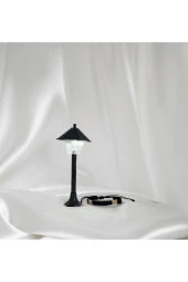 Çift Düğüm Kordon Model Arkadaş Ip Örgü Makrome El Yapımı Dokuma Bileklik thumbnail 1