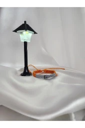 Çift Düğüm Kordon Model Arkadaş Ip Örgü Makrome El Yapımı Dokuma Bileklik thumbnail 1