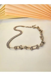 Su Yolu Tiffany Model Kolye thumbnail 2