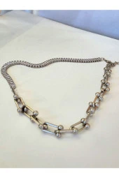 Su Yolu Tiffany Model Kolye thumbnail 3