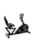 Voit R530 Black Yatay Kondisyon Bisikleti - 1