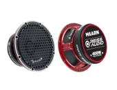 REİSS AUDİO RS-M6ARN 16CM MİDRANGE thumbnail 7