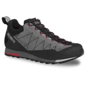 Dolomite Crodarossa GTX Low Erkek Trekking Ayakkabı-ANTRASİT - 1
