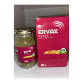 Ervax Detoks - 1