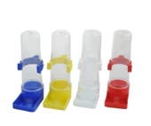 Tisert Muhabbet Suluk Şeffaf Karışık 100 Ml - 1