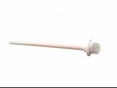 Tisert Plastik Tünek Beyaz - 1