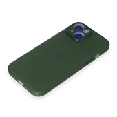 Newface İphone 15 Uyumlu Premium Silikon Telefon Kılıfı thumbnail 2