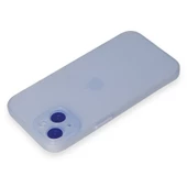 Newface İphone 15 Uyumlu Premium Silikon Telefon Kılıfı thumbnail 9