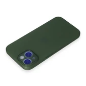 Newface İphone 15 Uyumlu Premium Silikon Telefon Kılıfı thumbnail 3