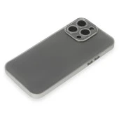 Newface İphone 15 Pro Uyumlu Premium Silikon Telefon Kılıfı thumbnail 3