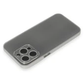 Newface İphone 15 Pro Uyumlu Premium Silikon Telefon Kılıfı thumbnail 4