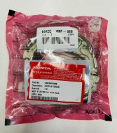 Honda Beat Arka Fren Balata - 1