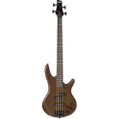 IBANEZ GSR200B-WNF Walnut Flat 4 Telli Elektro Bas Gitar - 1