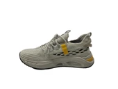 Marco Jamper 2184M Ortopedik Triko Günlük Erkek Sneaker Spor Ayakkabı - 2