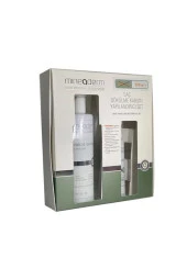 Mineaderm Saç Dökülme Karşıtı Yapılandırıcı Set - 1