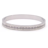 Çelik Kelepçe Bileklik Su Yolu BLZ-333 - 1