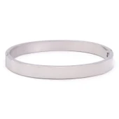 Çelik Kelepçe Bileklik Su Yolu BLZ-333 - 3