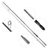 Noeby Keen Force Nbkf83ml 2,52m 5-25 Gr thumbnail 3