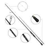 Noeby  Leısure Jig 12 2,13m 3-12 Gram Kamış - 2