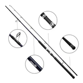 Noeby Gainer Nbg902h 2,75 M 25-110 Gram - 2