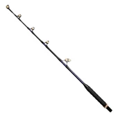 Noeby Leisure Big Game Pro 2 Nmt602-4 1,83 50-80 L - 3