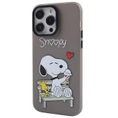 Newface iPhone 14 Pro Uyumlu Prada Desenli Kılıf - 5