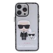 Newface iPhone 14 Pro Uyumlu Prada Desenli Kılıf - 10