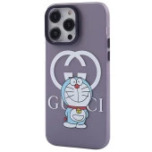 Newface iPhone 14 Pro Max Uyumlu Prada Desenli Kılıf thumbnail 5