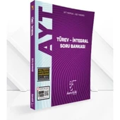 KAREKÖK AYT TÜREV İNTEGRAL SORU BANKASI - 1