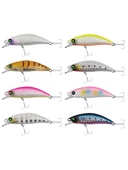 Kendo Zero Arise Minnow 50S 4.5gr Maket Balık thumbnail 1