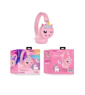 Karler Bass KR9900 Kablosuz Bluetooth  Kafaüstü Kulaklık - 2