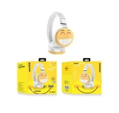 Karler Bass KR9900 Kablosuz Bluetooth  Kafaüstü Kulaklık - 4