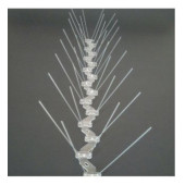 Kovmatik Paslanmaz Çelik Tel 50 cm 3 m 6 ad - 2