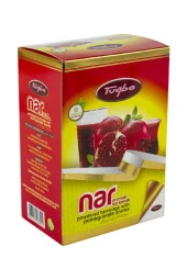 Tuğba Kuruyemiş Nar Aromalı Toz Içecek 250 Gr thumbnail 1
