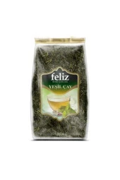 Tuğba Kuruyemiş Yeşil Çay 117 Gr - 1