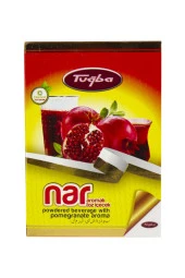 Tuğba Kuruyemiş Nar Aromalı Toz Içecek 250 Gr thumbnail 2