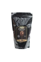 Tuğba Kuruyemiş Espresso Kahve Çekirdeği 200 Gr - 1