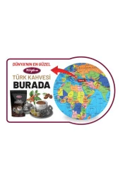 Tuğba Kuruyemiş Türk Kahvesi 1000 Gr - 5