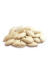 Tuğba Kuruyemiş Kabak Çekirdeği 500 Gr (Çiğ) - 1
