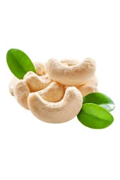 Tuğba Kuruyemiş Çiğ Kaju Cevizi 1 Kg thumbnail 1