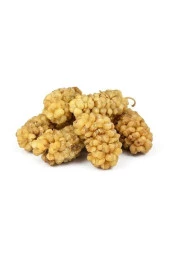 Tuğba Kuruyemiş Dut Kurusu 250 Gr - 1