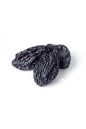 Tuğba Kuruyemiş Siyah Üzüm 500 Gr(Çekirdekli ) - 1