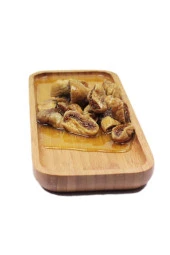 Tuğba Kuruyemiş Zeytinyağı Incir Kürü 330 Gr - 2