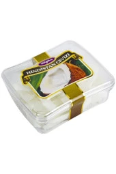 Tuğba Kuruyemiş Hindistan Cevizi Kurusu 55 Gr - 1