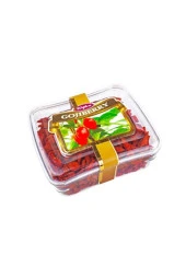 Tuğba Kuruyemiş Gojiberry Kurusu 95 Gr - 1