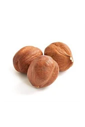 Tuğba Kuruyemiş Çiğ Iç Fındık 250 Gr - 1