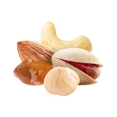 Tuğba Kuruyemiş Bademli Karışık 500 Gr - 1