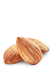 Tuğba Kuruyemiş Çiğ Badem 250 Gr - 1
